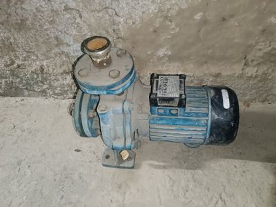 Сув насос 3 фазали 3 ой ишлатилган холати яхши