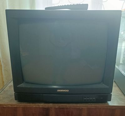 Отдам даром Daewoo 19 дюймов