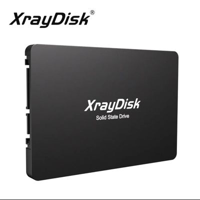 Qattiq disk Xraydisk 512 gb