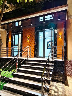 Аренда ПодОфис Ориентир Piramit Tower 90м2