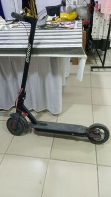 Продаётся электронная самокат
