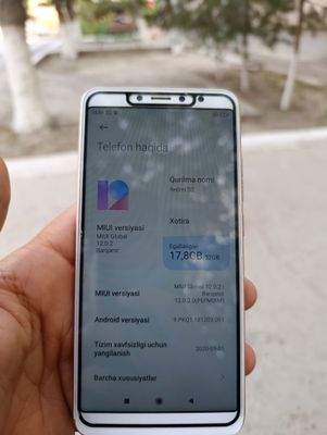 Redmi S2