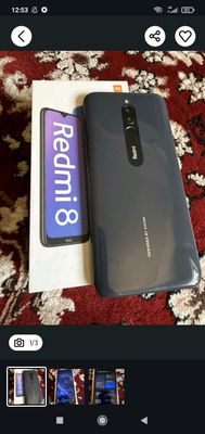 Redmi 8