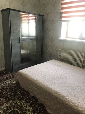 Квартира ижарага берилади