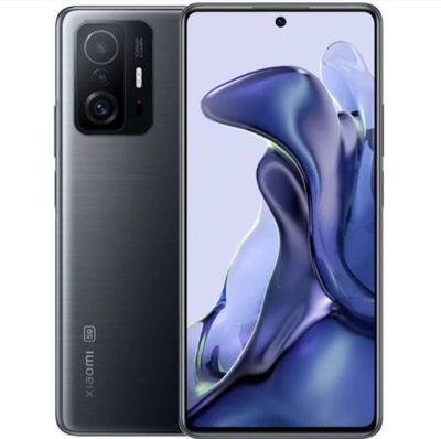 Xiomi 11 t pro 8 256
