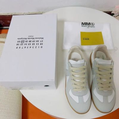 Кеды Maison Margiela