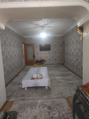 3 хонали Хонадон (Квартира)