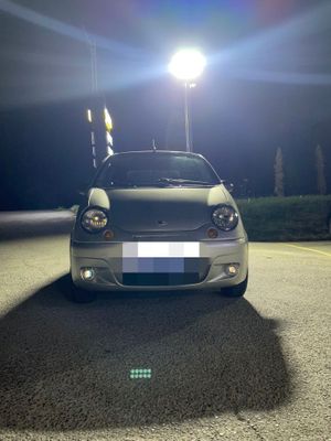 Matiz mx 2008 3tali