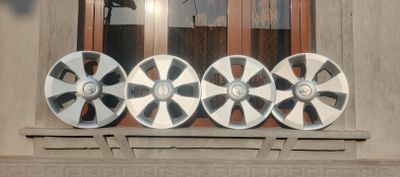 Nexia 3 kalpak 14 razmer