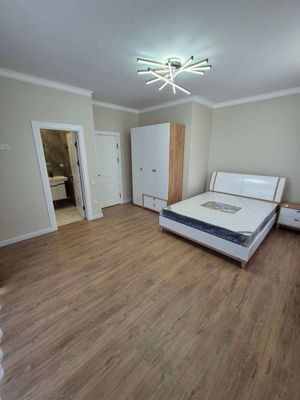 Аренда 3 комнатной квартиры с Террасой на крыше Ул.Махтумкули Poytaxt