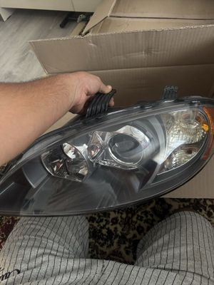 Amerikanka fara GM arginal kamplekt