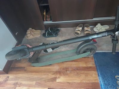 Электросамокат сотилади