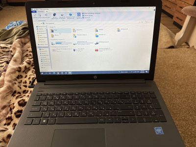 HP 250 G7 1TB ideal