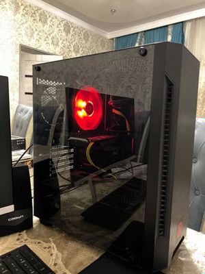 I5 9400f/Gtx 750ti/8gb ozu/1tb nvme2/B365 Mat