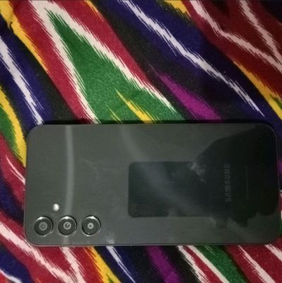 samsung Galaxy a24