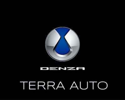 Все модели Denza от Terra Auto заказ от завода производителя быстро