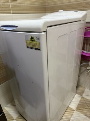 Стиральная машина Whirlpool AWE 60710