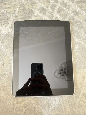 IPAD 1 64 gb sotiladi zapchastga tuzatish kere