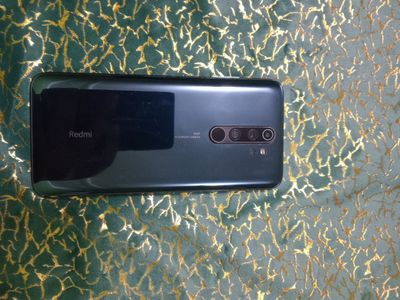 Redmi note 8 pro