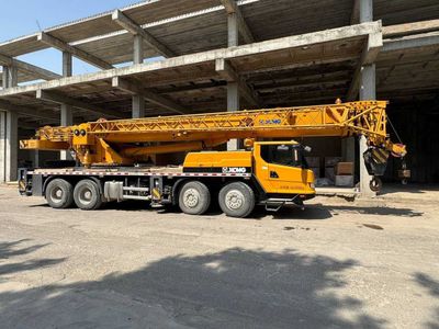 Автокран xcmg 50тн сотилади