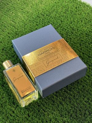 Ganymede Parfume 100ml