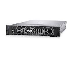 Сервер DELL PowerEdge R750xs
