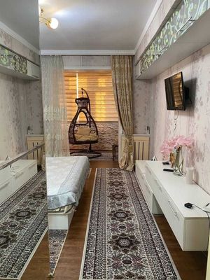 Аренда Новостройка квартира Яккасарай 134746