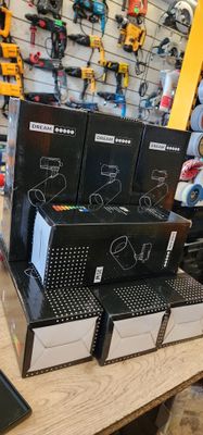 Трековые светильники 35 w