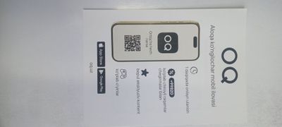 Oq simkarta yangilik