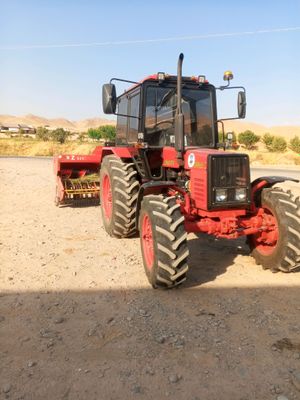 трактор беларус 952.2