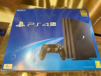 Продам СВОЙ Ps4 Pro