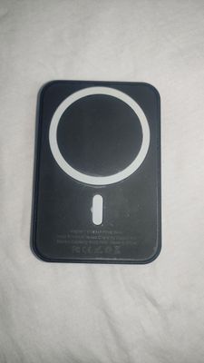 Magsafe Powerbank sotiladi