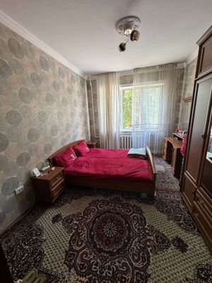 Аренда 2/2/4 Коракамиш 2/1