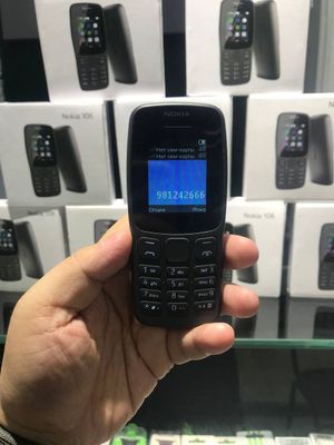 Nokia 106 yengi 2 ta simkartalii