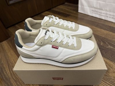 Кроссовка Levis оригинал