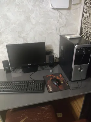 Kompyuter arzon sotiladi!!! narxi 2 mln