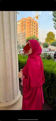 Платье Nadis Osman
