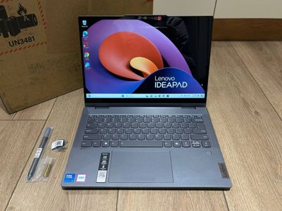 Lenovo IdeaPad 5 14IRU9 Core 5 120U