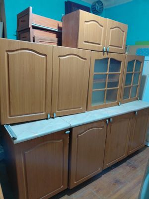 Продам кухонный гарнитур