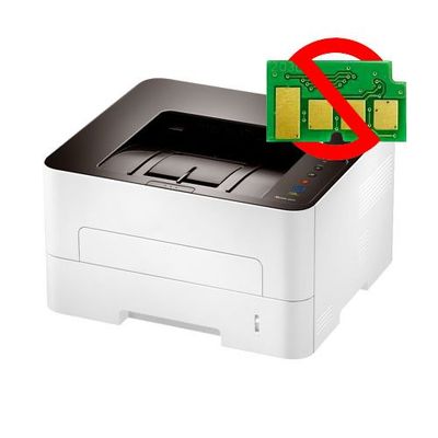 Прошивка принтера Epson C5390 и С5890