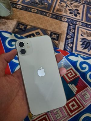 Iphone 11 128 gb white