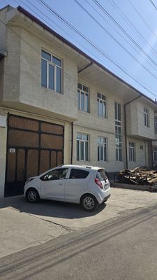 Чилонзорда ҳовли сотилади