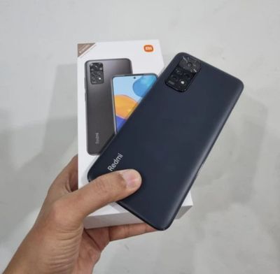 Redmi note 11 Sotiladi