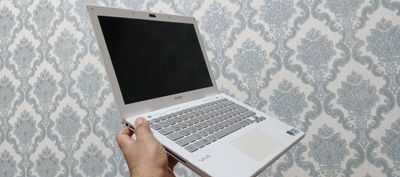 Notebook Sony Vaio