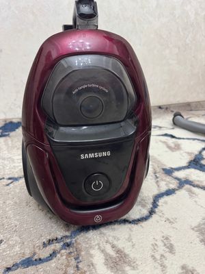 Pilesos samsung 1800 wt