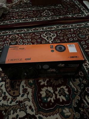 Hertz 16 tali 250 watt