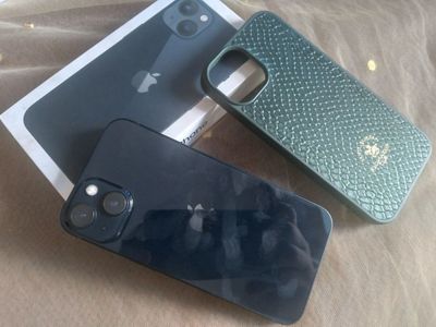 Ipxone 13 bir qo‘l o‘zim ishlatkanman