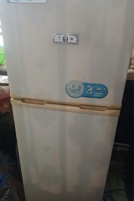 Продам холодильник LG