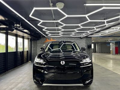 Byd Denza n9 notariusga tayyor