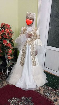 1 marta kiyilgan holati a'lo koylak